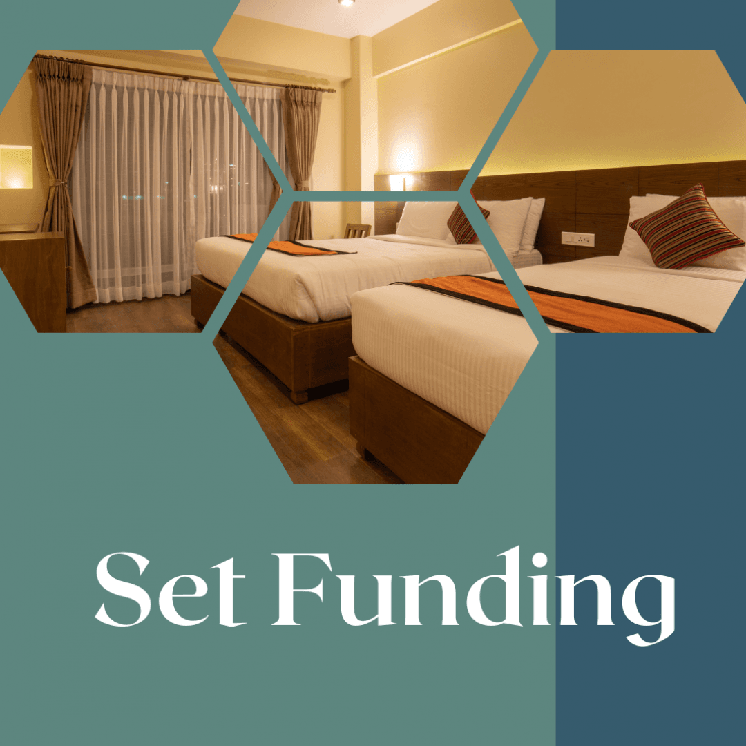 Set Funding