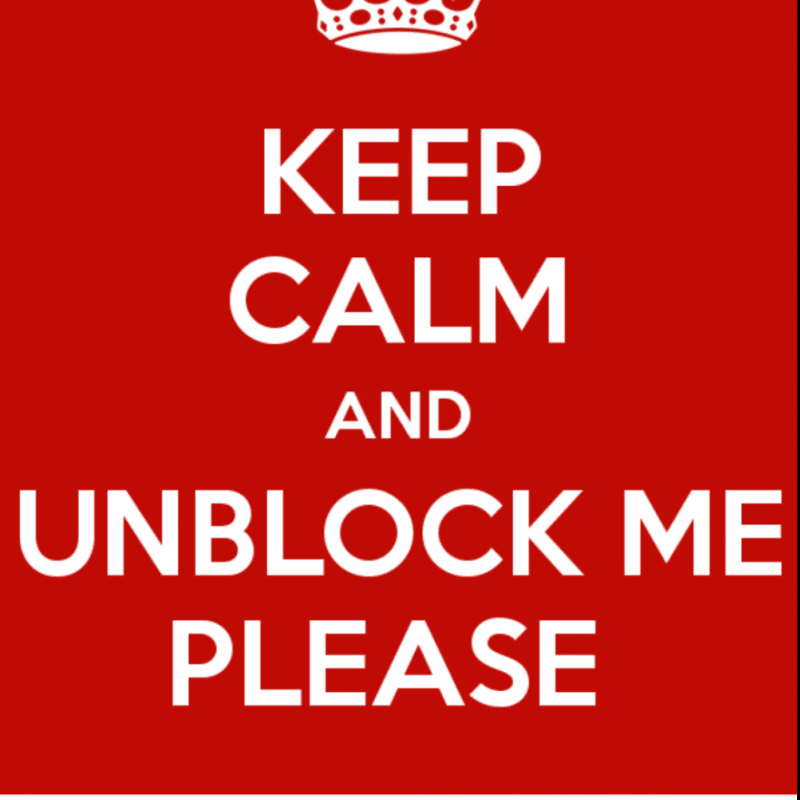 Get Unblocked