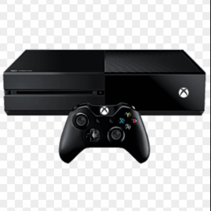 XBOX One Add