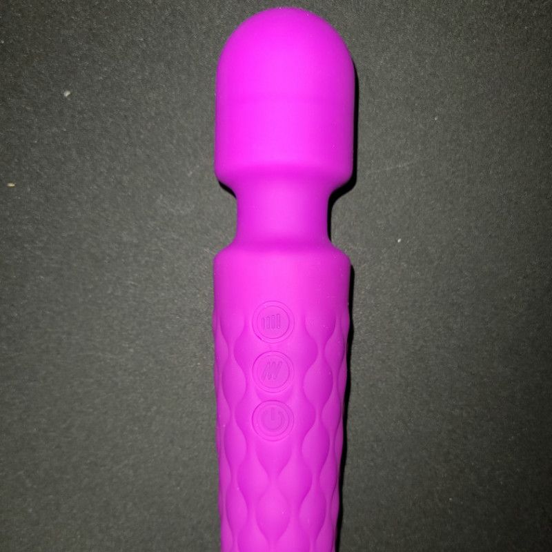 Rechargeable Vibrating toy