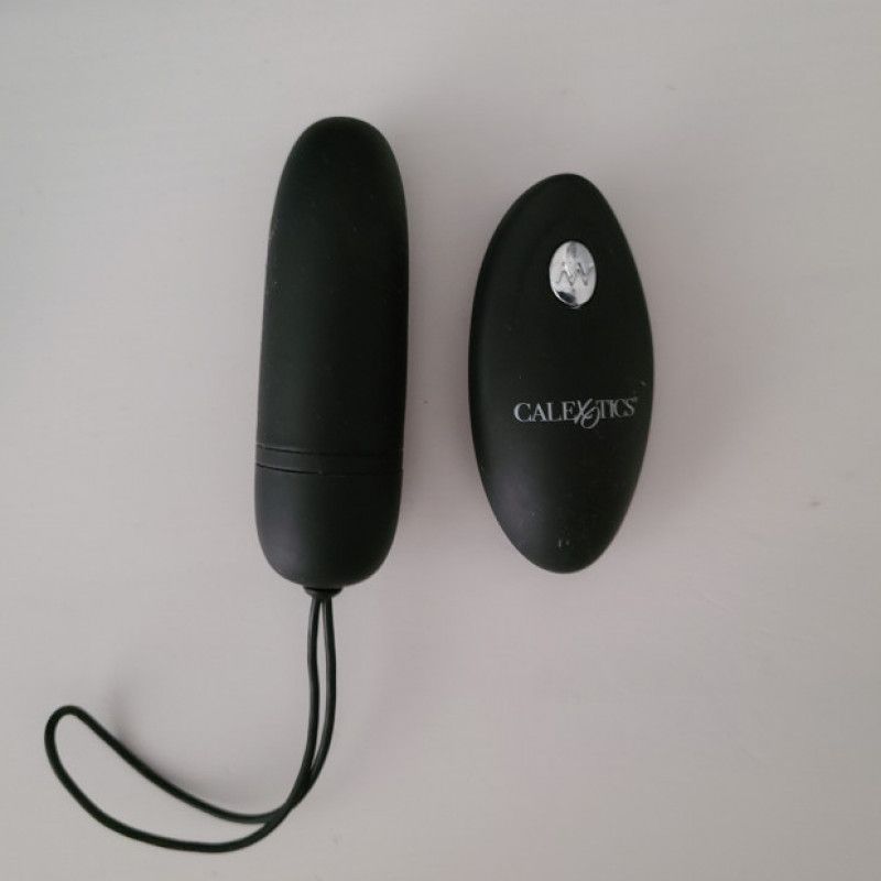 remote controlled in pussy vibrator