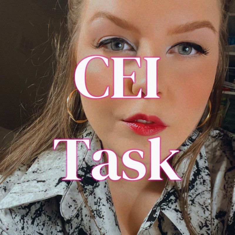 CEI Task