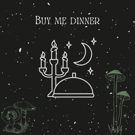 Buy me dinner