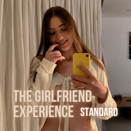 The Girlfriend Experience: Standard