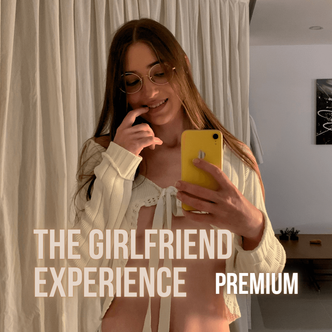 The Girlfriend Experience: Premium