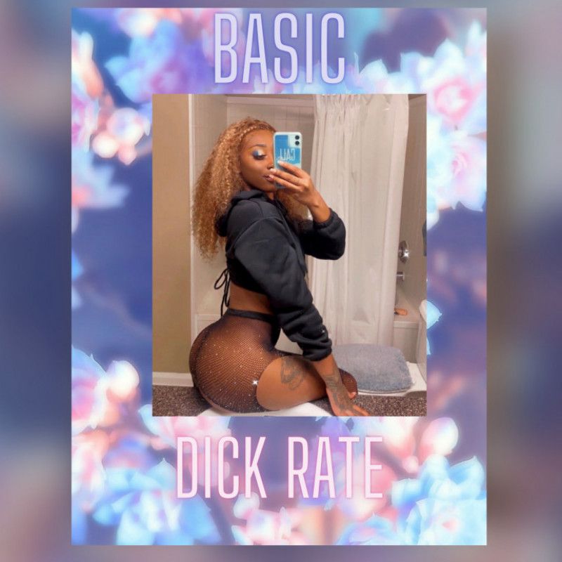 Basic Dick Rate