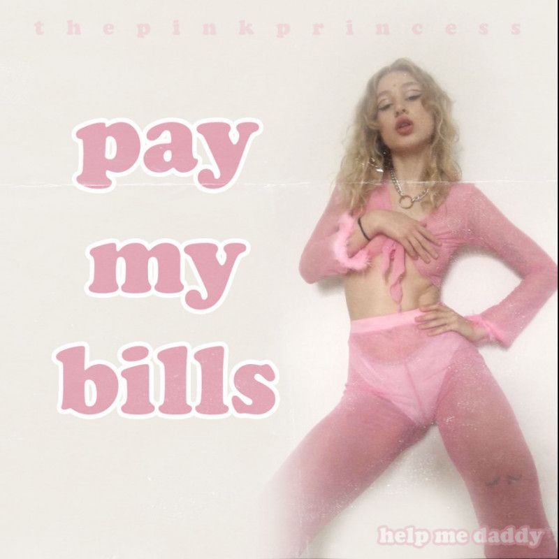 pay my bills