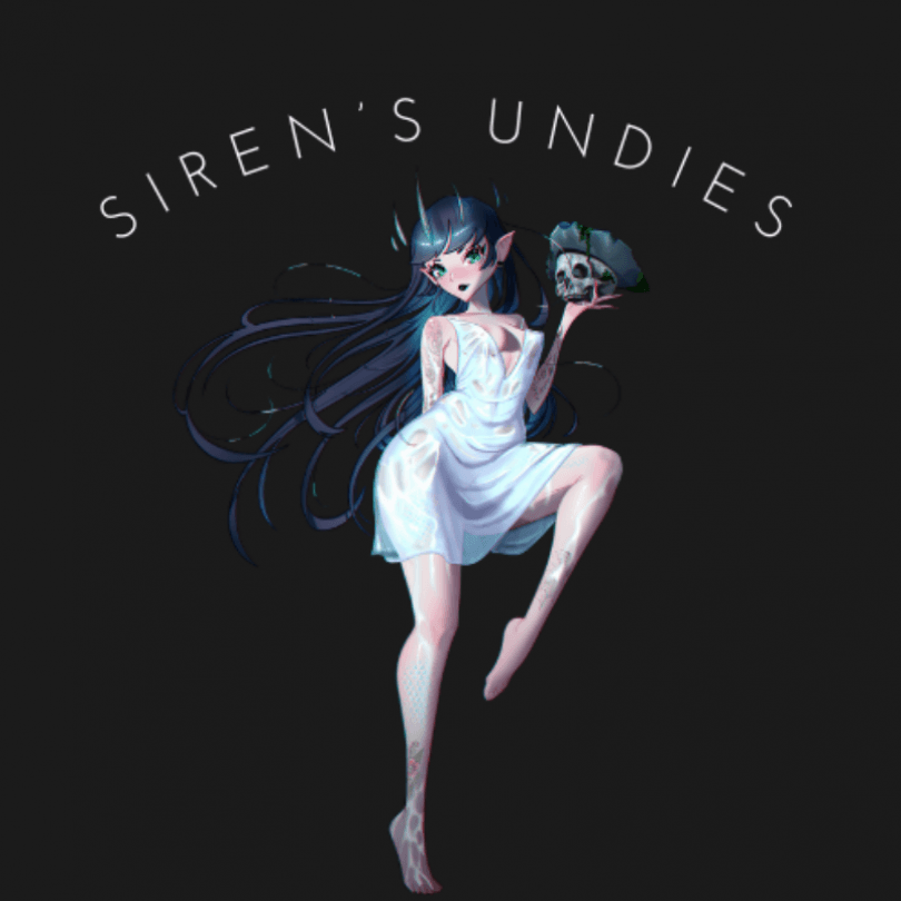 Buy Sirens Panties