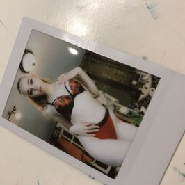 SFW Custom Polaroids