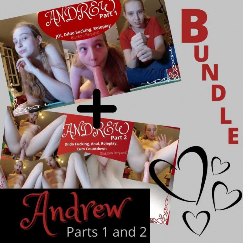 ANDREW video bundle