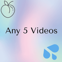 Get Any Five Videos