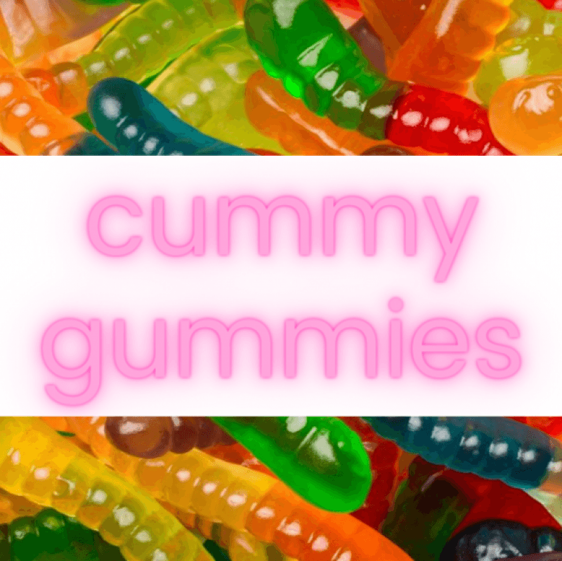 Cummy Gummies