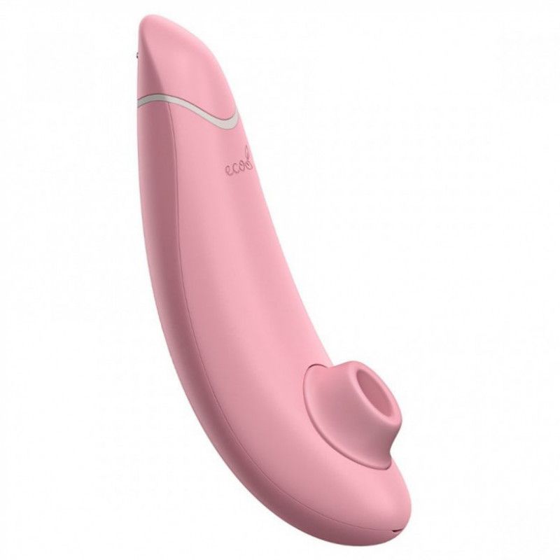 Spoil Me: Womanizer Vibrator