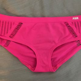 Panty Pink