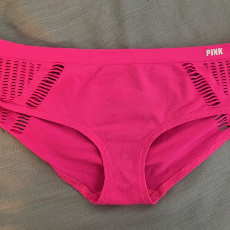 Panty Pink