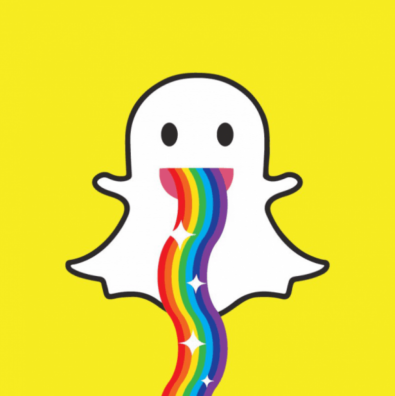 Snapchat for lifetime