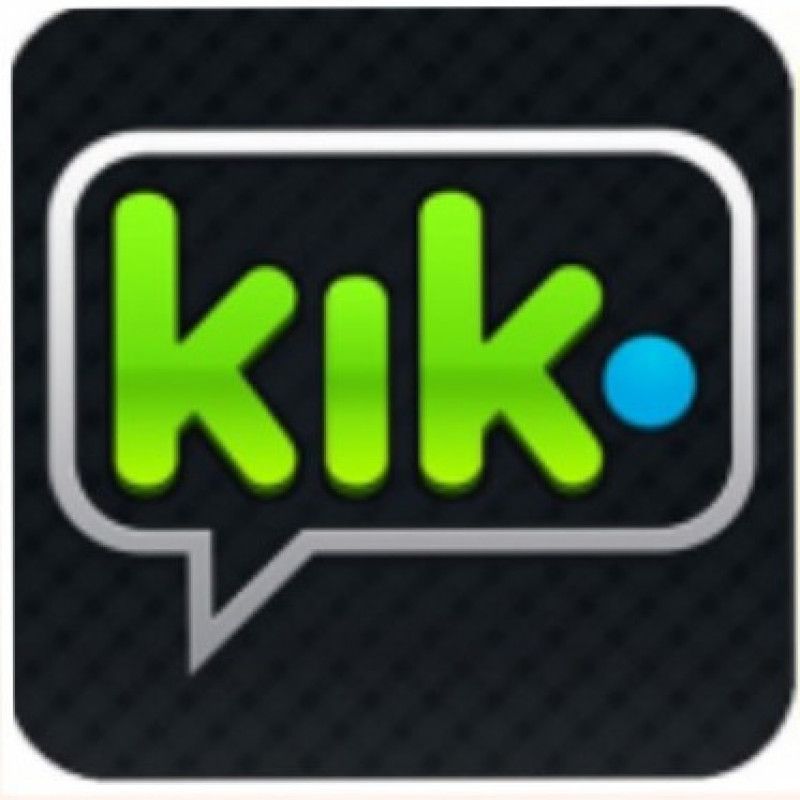 Unlock my KIK and Snapchat