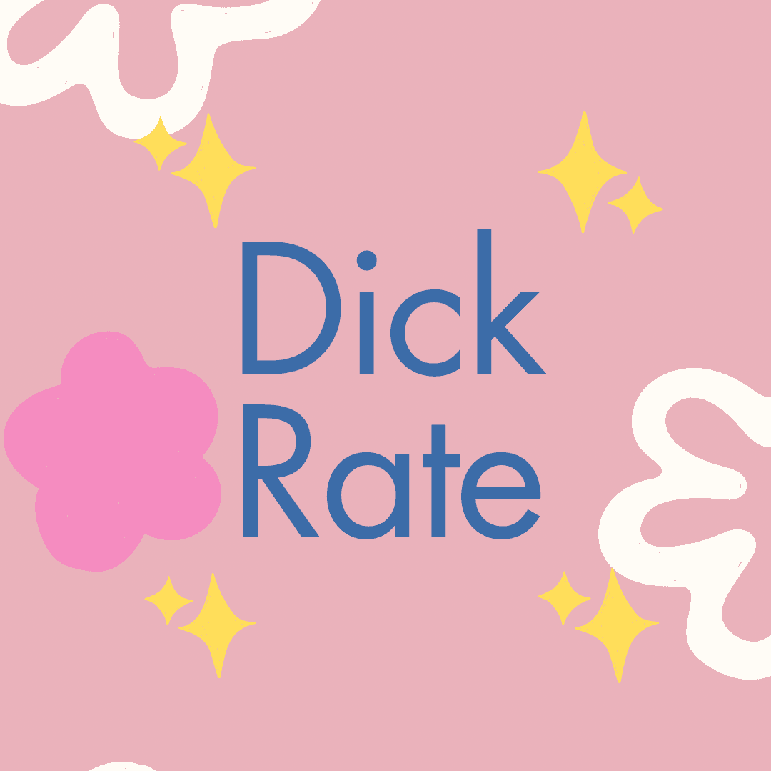 Dick Rate