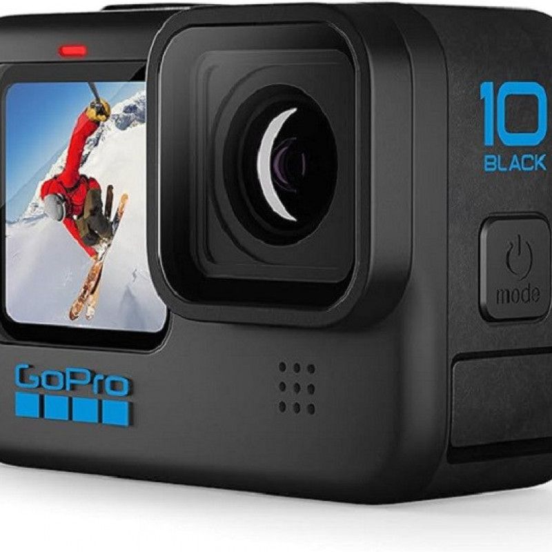 GoPro