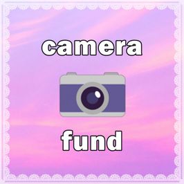 new camera fund