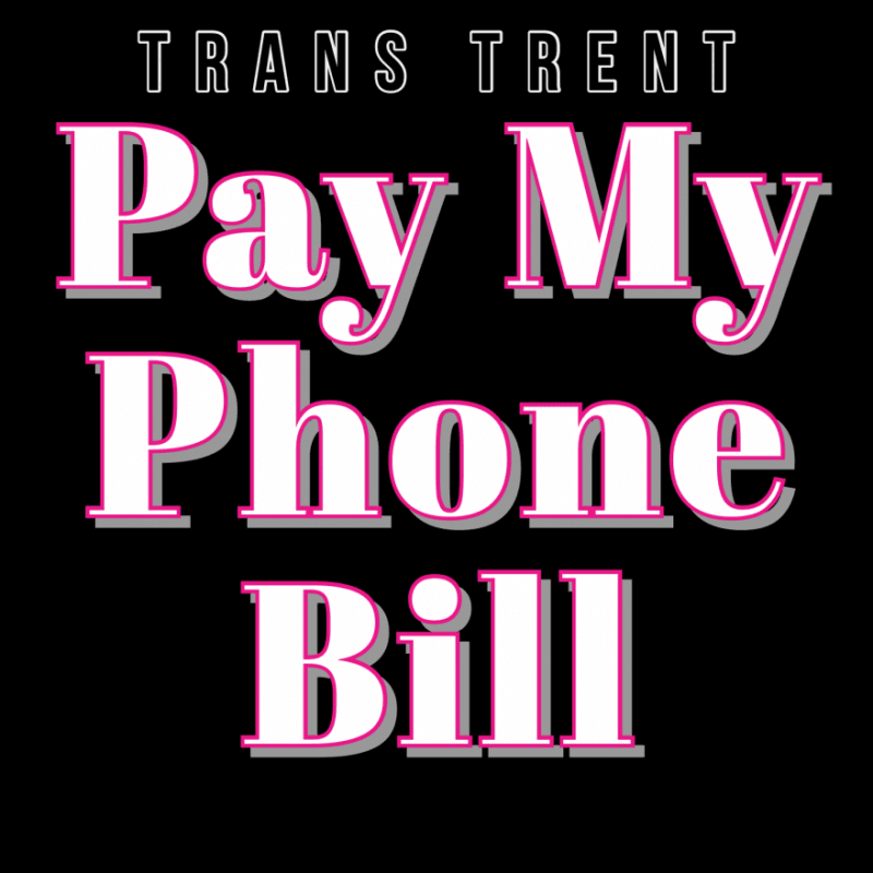 Pay My Phone Bill