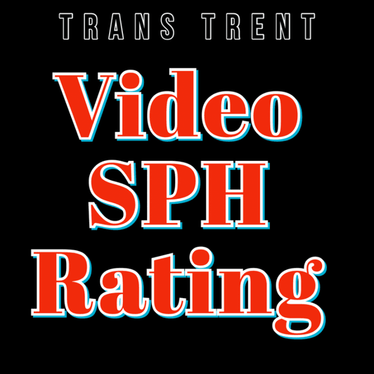 Video SPH Rating