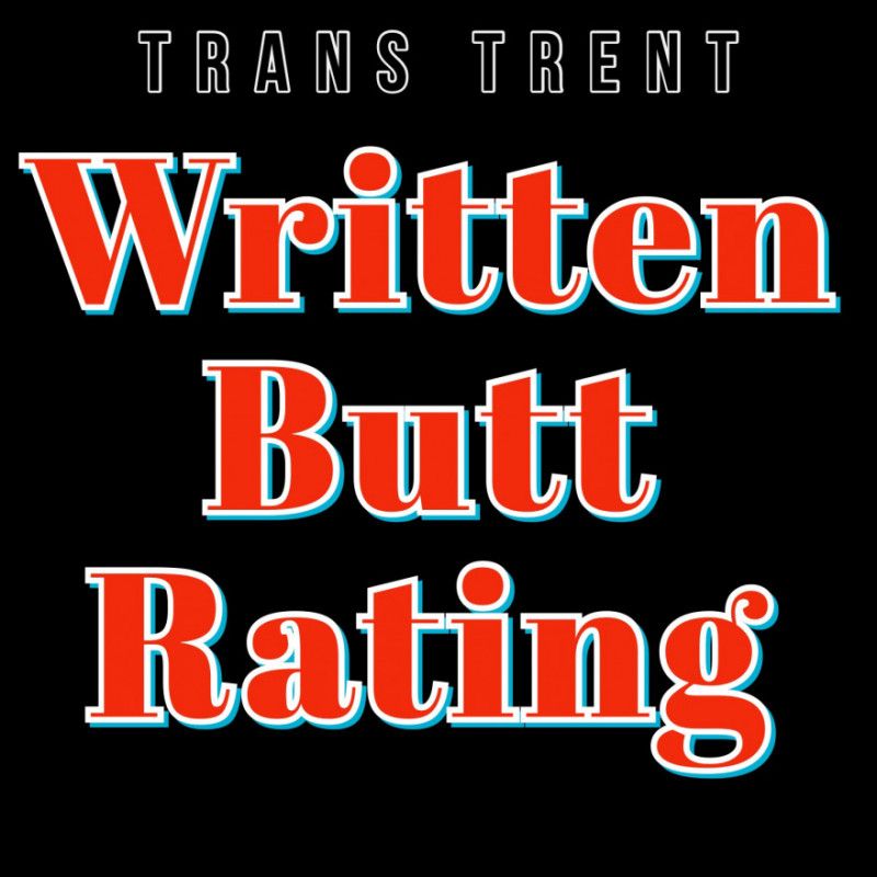 Written Ass Rating