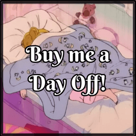 Buy me a Day Off!