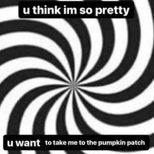 Treat Me: Trip to the Pumpkin Patch