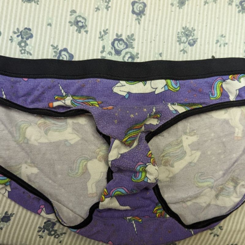 Univorn panties