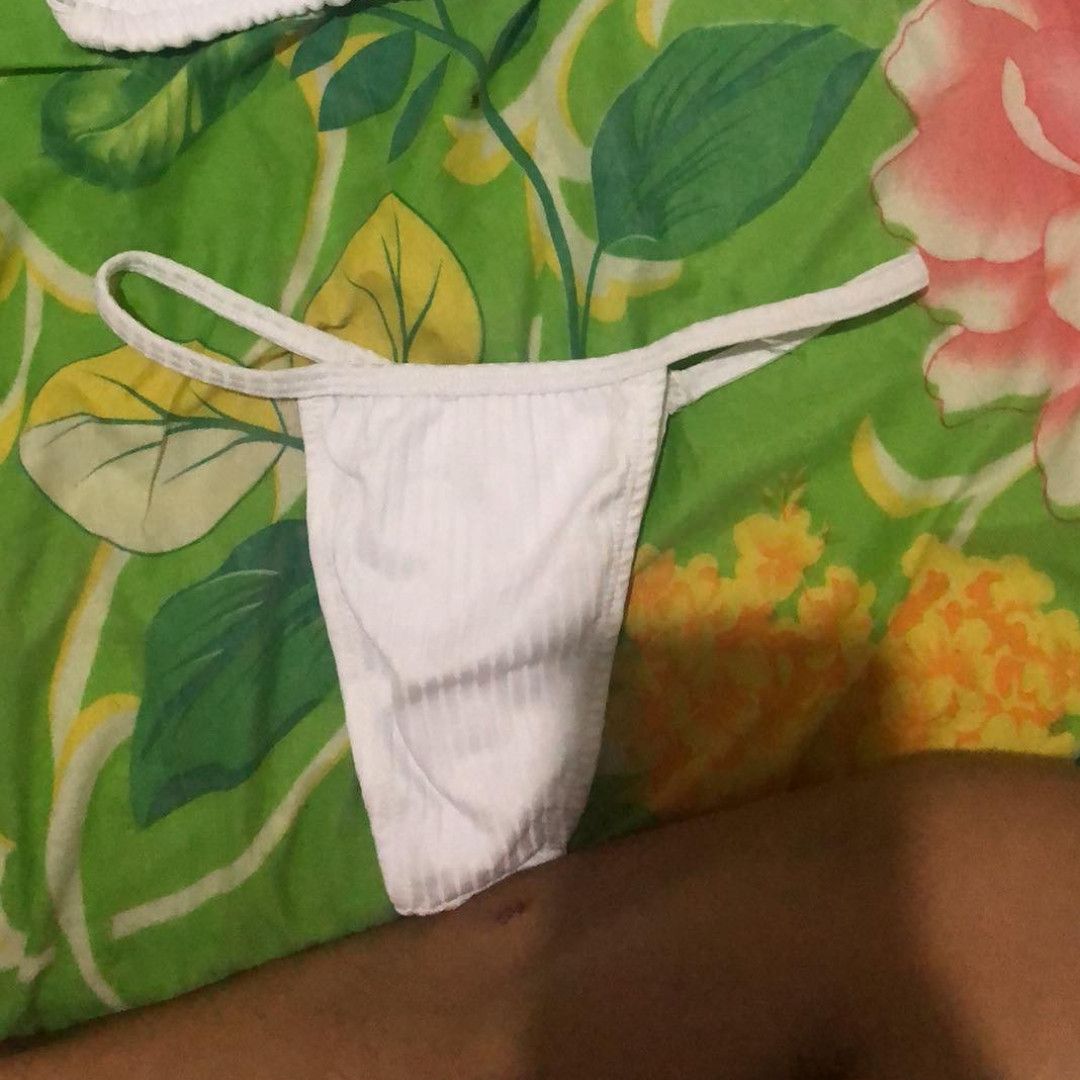 used panty