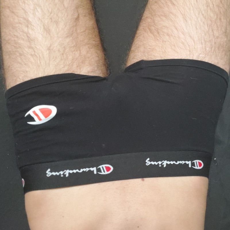 champion undies