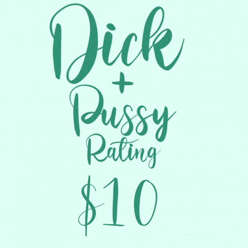 WRITTEN DICK RATING