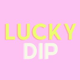 lucky dip underwear