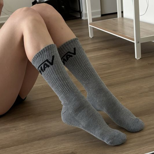 Vans Crew Socks