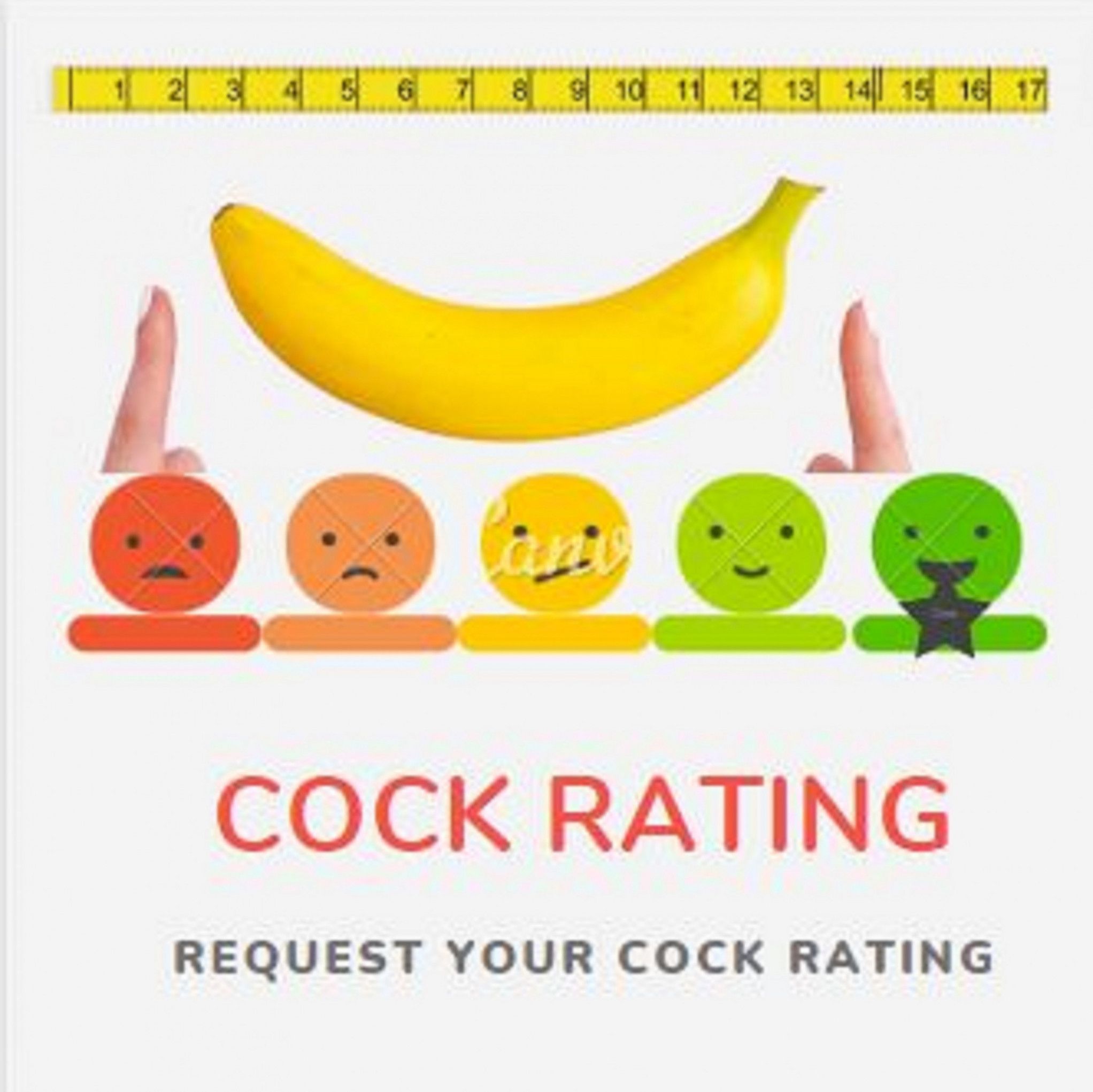 cock rating