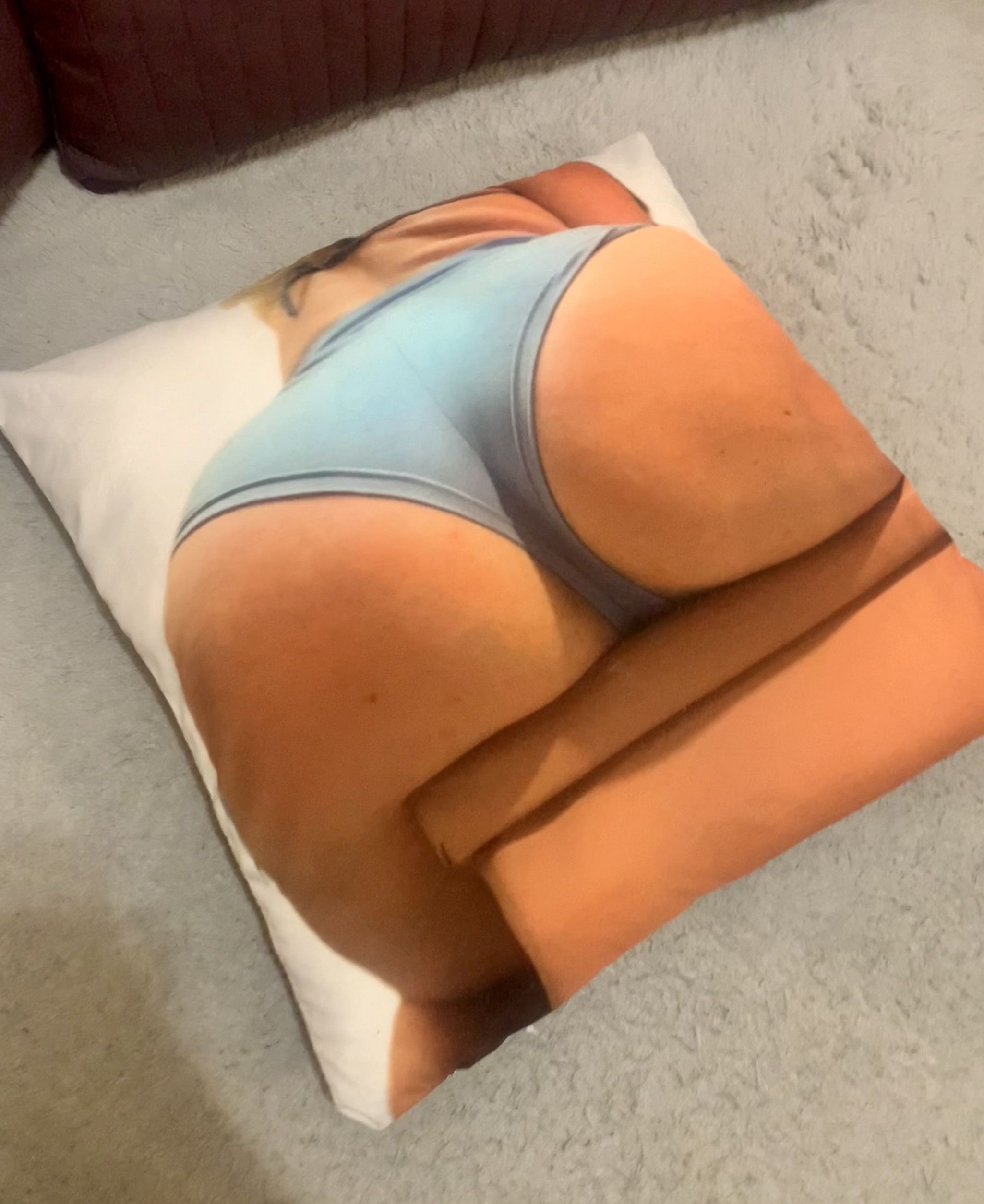 PILLOW CASE