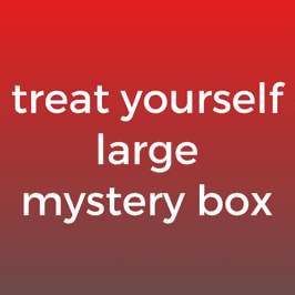 Large mystery box treat!