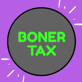 Boner tax