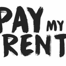 Pay My Rent