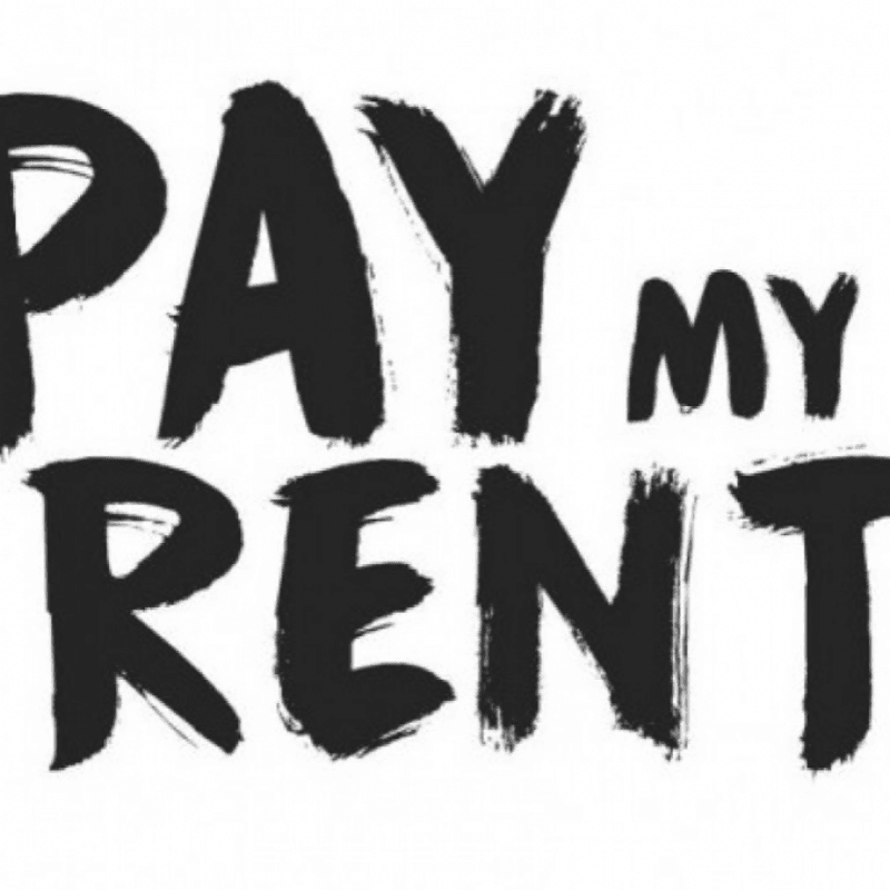 Pay My Rent