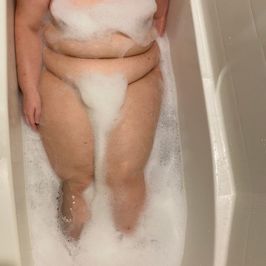 Buy My Bathwater BBW Goddess