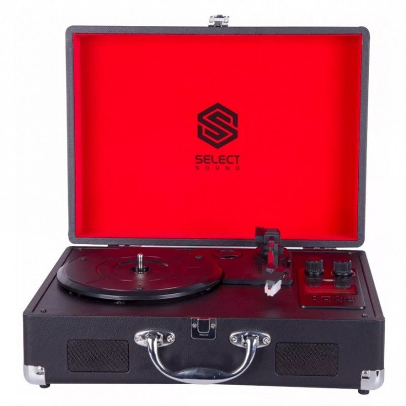 Buy me a turntable daddyO