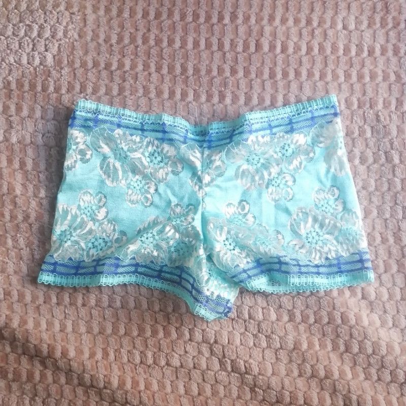 Encaje Pantie