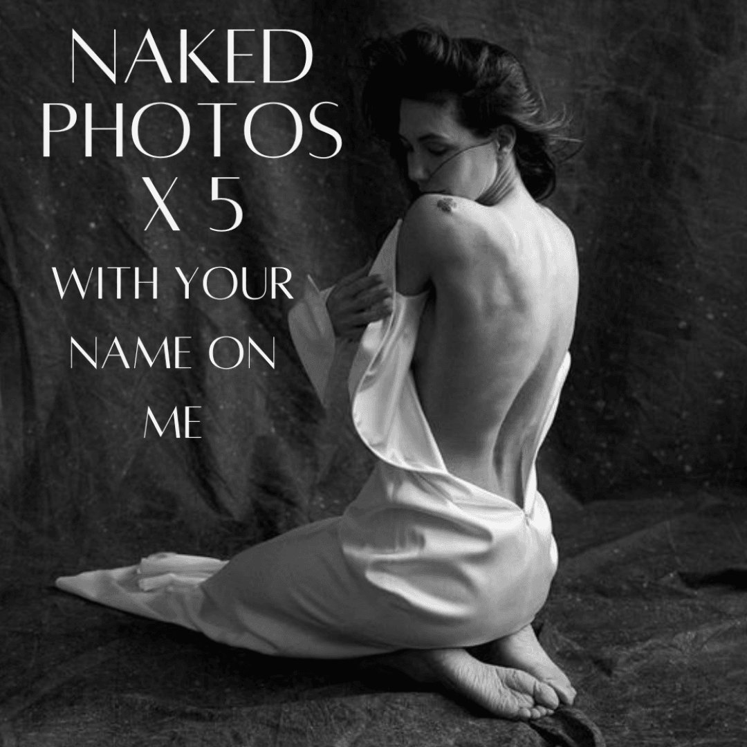 NAKED PHOTOS