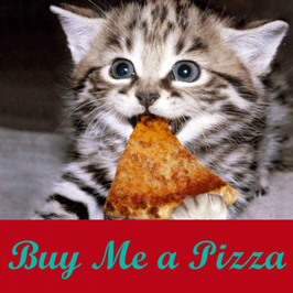 Buy Me a Pizza