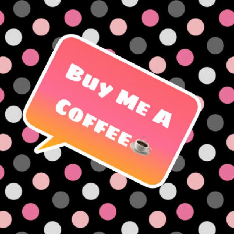 Buy Me a Coffee