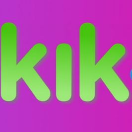 Kik 1 Month