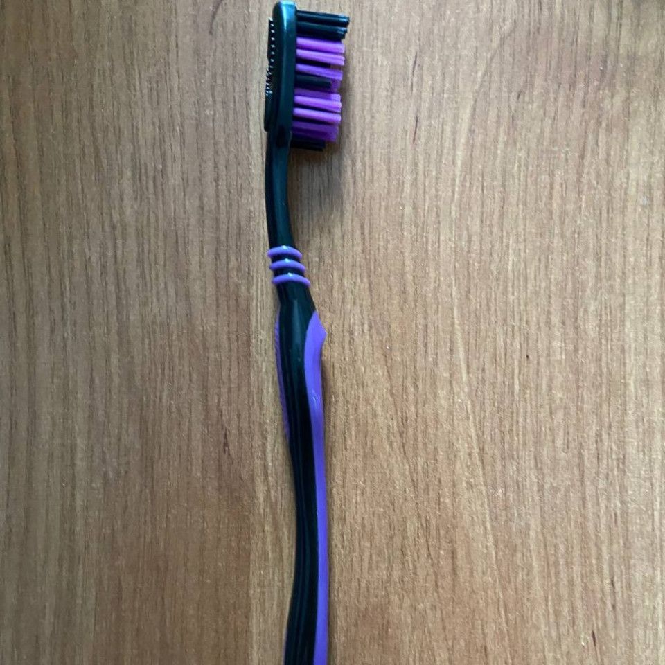 toothbrush