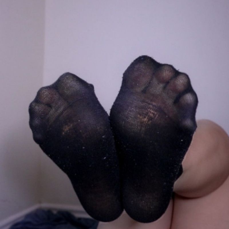 Sweaty Old Socks